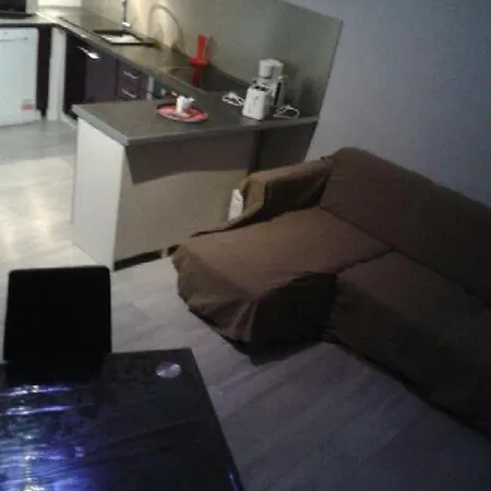 Superbe T3 Apartment *