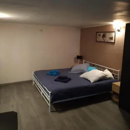 Apartment Superbe T3 Cognac