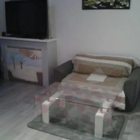 Superbe T3 Apartment *