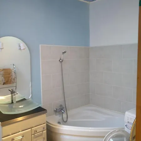 Apartment Superbe T3 Cognac