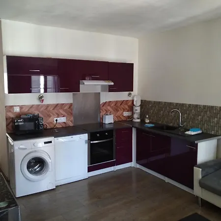 Apartment Superbe T3 *