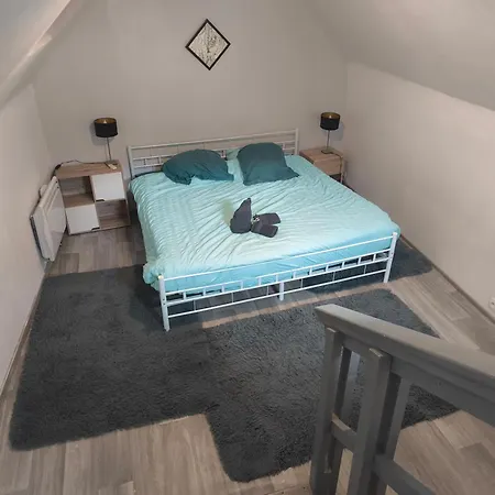 Superbe T3 Apartament *