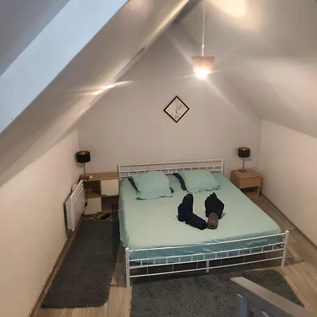 Apartament Superbe T3