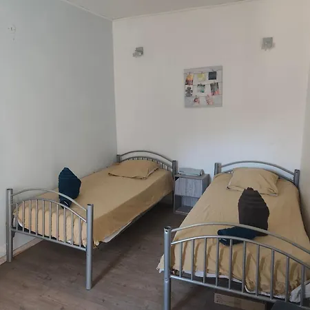 Apartament Superbe T3