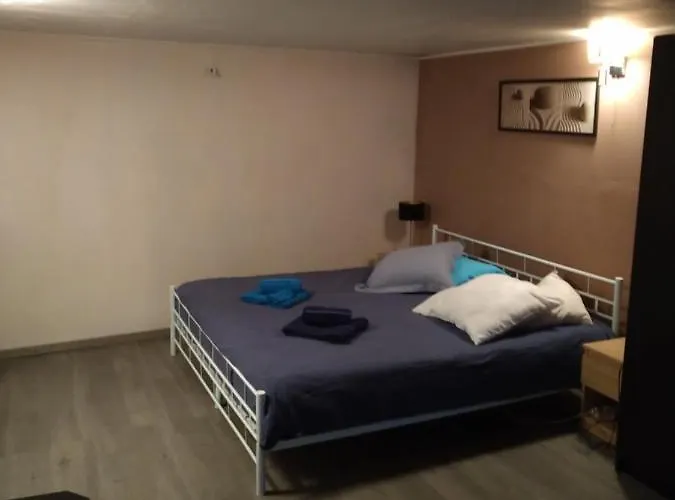 Apartamento Superbe T3 Cognac