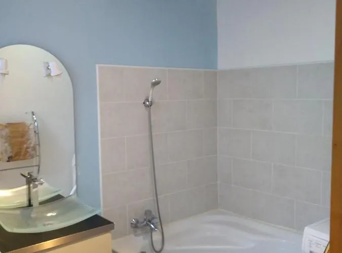 Apartamento Superbe T3 Cognac