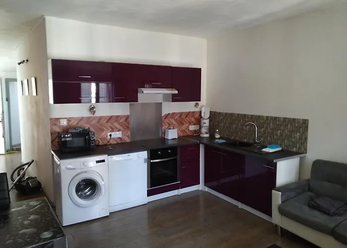 Apartamento Superbe T3 *