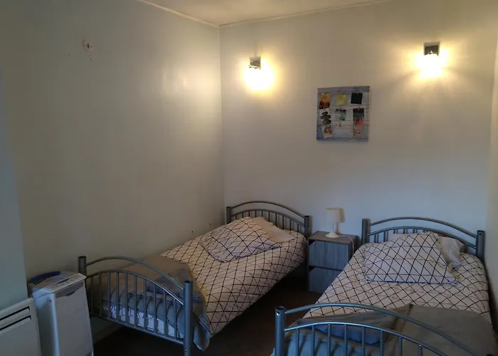 Superbe T3 Apartamento *