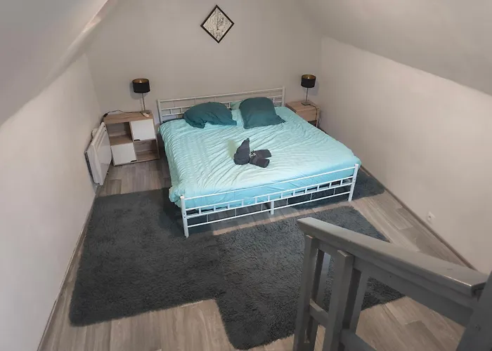 Superbe T3 Apartamento *